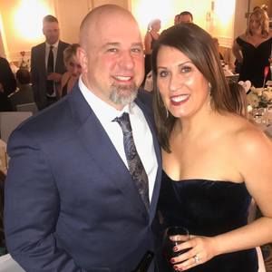 Meet your Posher, Dawn marc